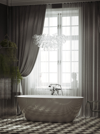 Акриловая ванна (170x80) Sancos  Avocado FB18