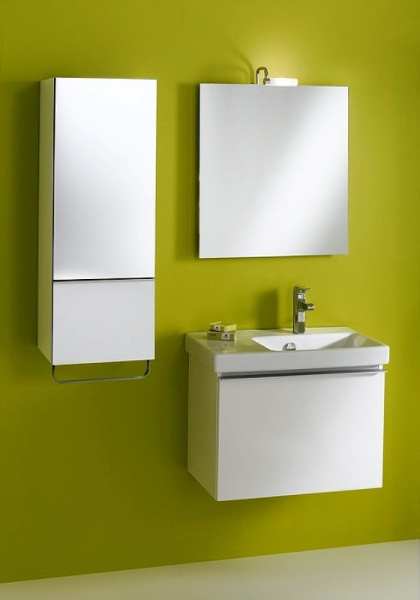 Пенал Jacob Delafon Odeon Up EB893D-N18