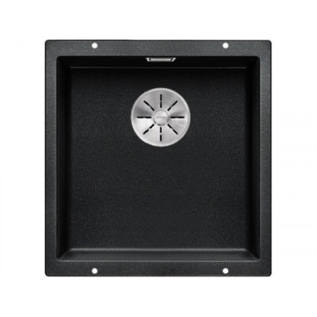 Кухонная мойка Blanco Subline 400-U 523422
