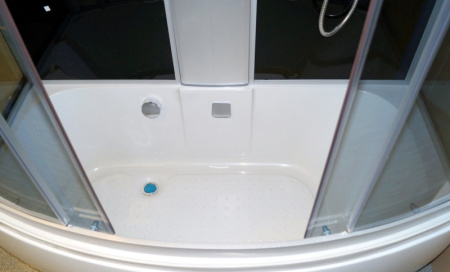 Душевой бокс Parly Classic CN150