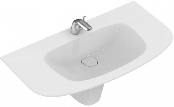 Умывальник Ideal Standard Dea (100x54 см) T044801