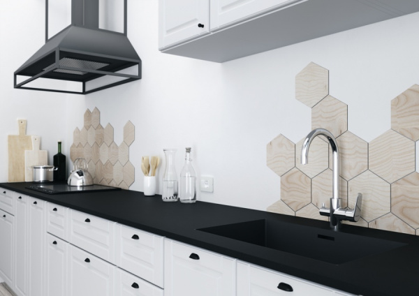 Смеситель для кухни Damixa RedBlu Origin Evo 820700000 Смеситель для кухни Damixa RedBlu Origin Evo 820700000