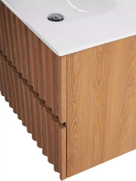 База под раковину Art&Max Еlegant AM-ELEGANT-800-2C-SO-BR-P Бран