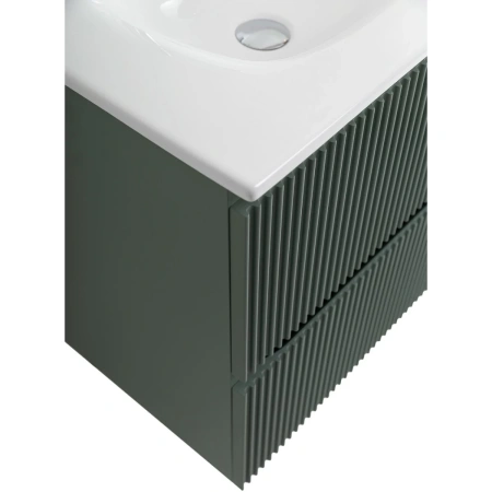 Тумба под раковину 60 BelBagno Uno UNO-600-2C-SO-VO еловый матовый, без раковины