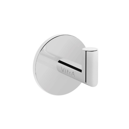 Крючок Vitra Origin A44884, хром