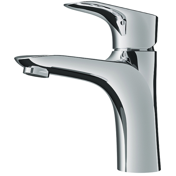 Смеситель для раковины Damixa Scandi Pro HFSP02100