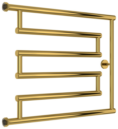 Полотенцесушитель водяной Сунержа High-Tech+ model "L" (50х65)  03-4052-5065