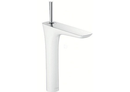 Смеситель для раковины Hansgrohe PuraVida 15081400
