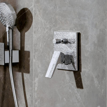 Смеситель для душа Hansgrohe Metropol 32565000