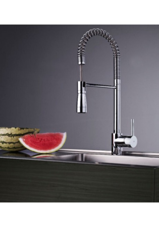 Смеситель для кухни Teka ARES 239391200