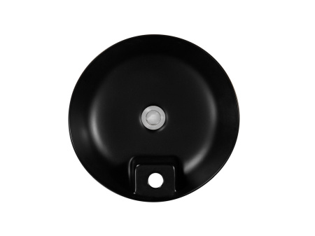 Раковина накладная (40х40) Aquatek Европа  AQ5212-MB