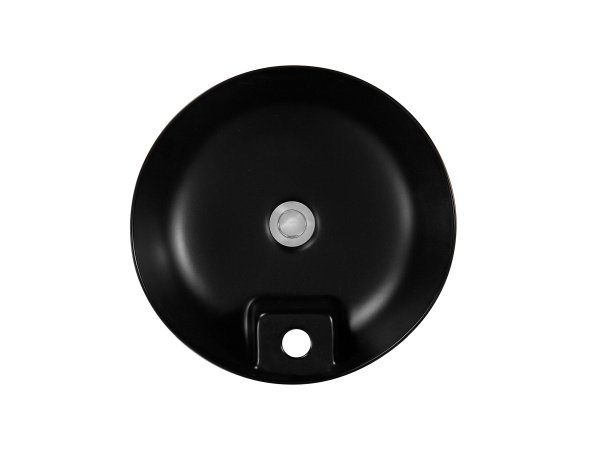 Раковина накладная (40х40) Aquatek Европа  AQ5212-MB