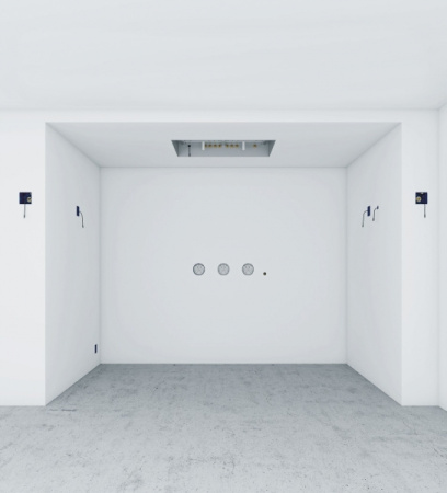 Встроенный универсальный термостат Grohe SmartBox 35600 000 (35600000)