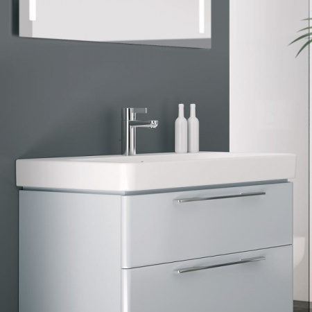 Раковина Keramag Geberit Smyle 120590000