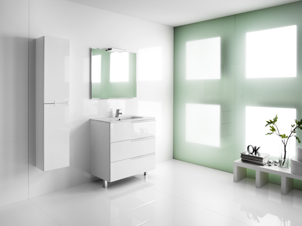 Пенал Roca Victoria Nord Ice Edition ZRU9302729