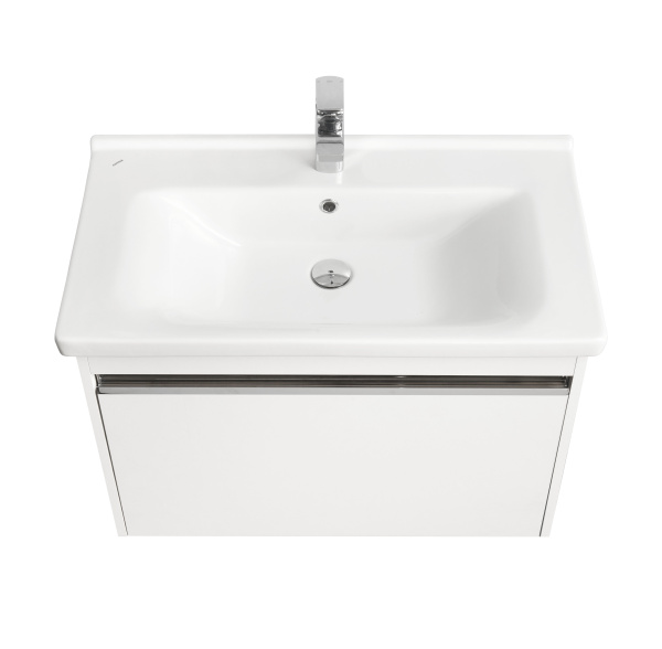 Тумба под раковину Aquaton Капри 80 1A230201KP010