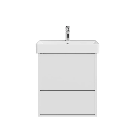 Тумба под раковину Kerama Marazzi PRO PRO.55.2\WHT.M