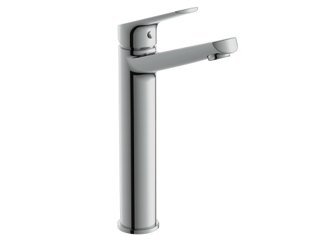 Смеситель для раковины высокий Cersanit FLAVIS 63038