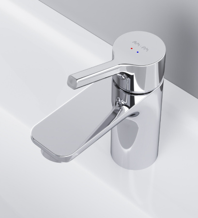 Смеситель для раковины Am.Pm X-Joy S F85B02100