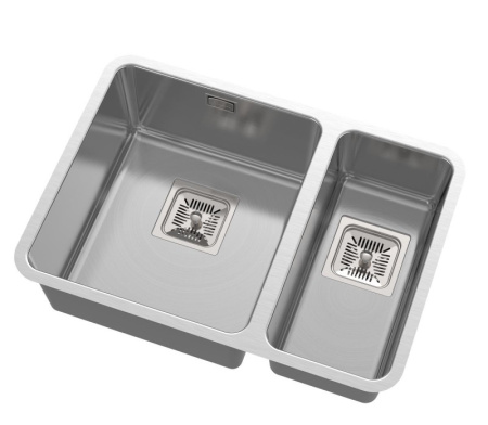Кухонная мойка (59х42) Oulin OL-0369L