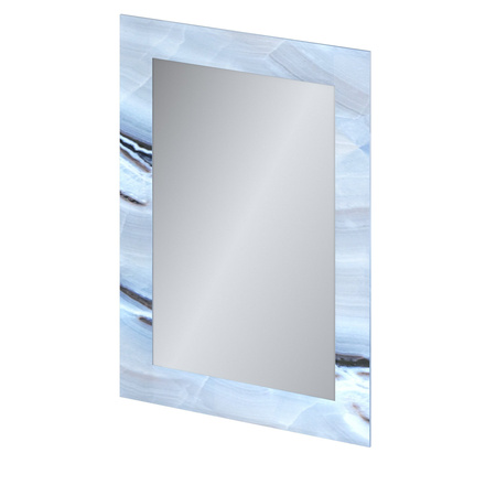 Зеркало (60х80)  Marka One Glass У73245
