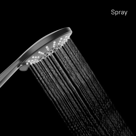 Ручной душ Milardo Ideal Spa 5F ILS5FBRM18