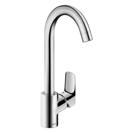 Смеситель для кухни Hansgrohe Logis 71835000