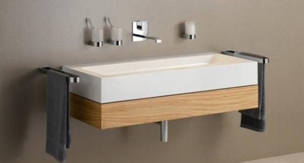 Тумба под умывальник Keuco EDITION 300 30382.004100