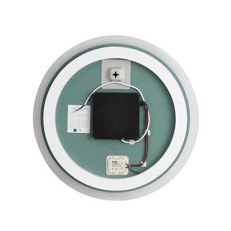 Зеркало с LED-подсветкой (60х60) Melana MLN-LED084