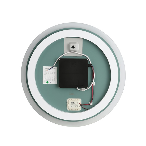 Зеркало с LED-подсветкой (60х60) Melana MLN-LED084