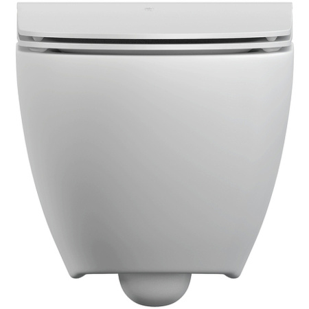 Комплект унитаза Cersanit Sreet Fusion Vortex DPL EO Slim с инсталляцией Vector 64578 