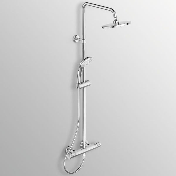 Душевая система Ideal Standard Ceratherm T25 A7208AA