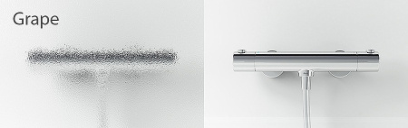 Боковая стенка на ванну Ravak Supernova APSV-75 95030102ZG