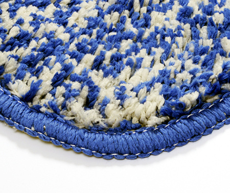 Коврик для ванной комнаты  WasserKRAFT Lopau BM-1125