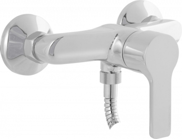 Смеситель для душа Cezares Dolce DOLCE-DM-01-Cr