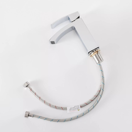Смеситель для раковины Gid Victoria L120-CH-K