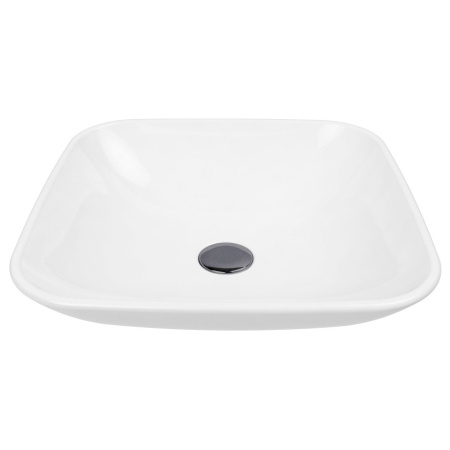 Раковина накладная (43х43) Bien Harmony HRLG04301FD0W3000