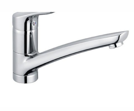 Смеситель для кухни Kludi Tercio 389490575