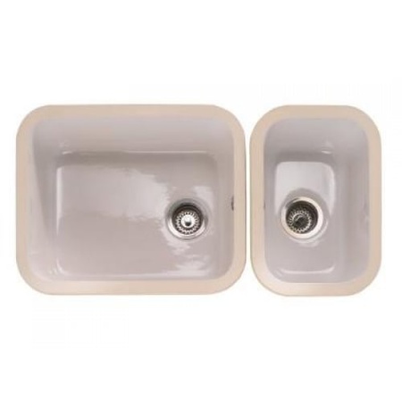 Мойка кухонная Jacob Delafon Modultop E5383-00