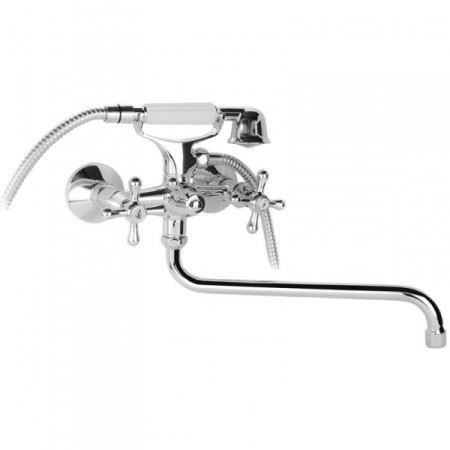 Смеситель для ванны/умывальника MOFEM TREFF 145-0021-01