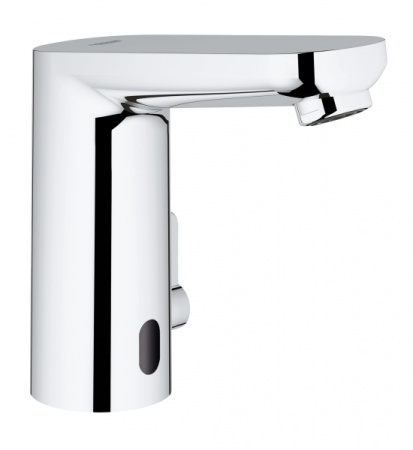 Инфракрасный смеситель для раковины GROHE Eurosmart Cosmopolitan E (220 В), хромм 36324 001 (36324001)