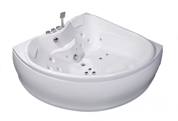 Акриловая ванна Orans BT-6012X