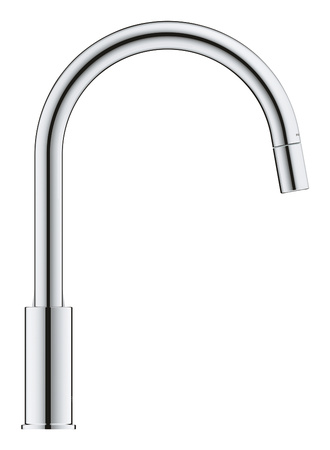Смеситель для кухни однорычажный Grohe BauCurve 30547 000 (30547000)