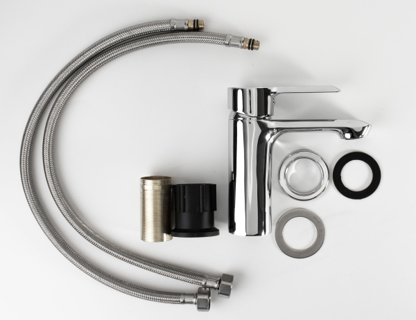 Смеситель для раковин ESKO SORRENTO SR 26