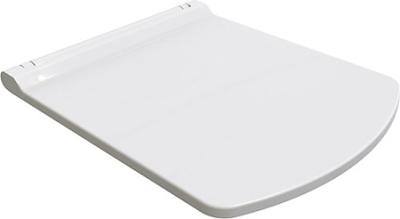 Сиденье для унитаза Bien Salvo Monoslim SVMU11W5W5HB0 с микролифтом