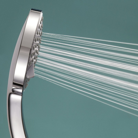 Душевой набор Jacob Delafon Citrus E12917-CP