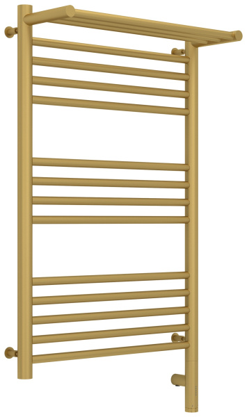 Полотенцесушитель электрический (80х50) Сунержа Богема 3.0 032-5807-8050 правый