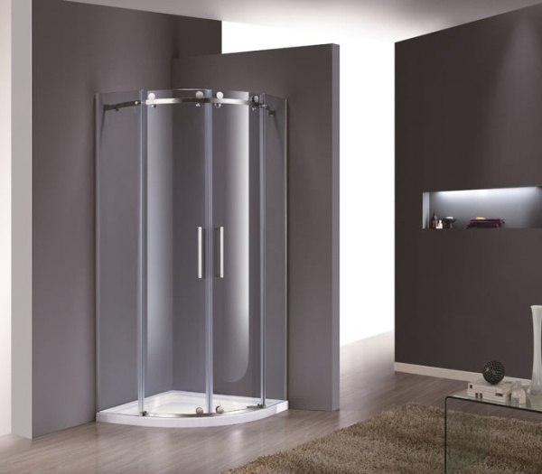 Душевой уголок GROSSMAN Cosmo GR-2130 R/L