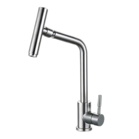 Смеситель для кухни Haiba HB73304-1