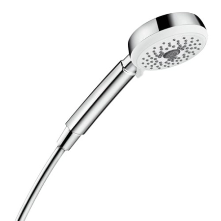 Ручной душ Hansgrohe Crometta Multi 26823400